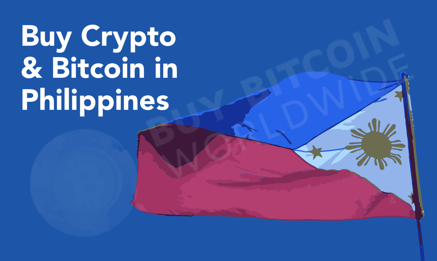 how to buy bitcoin in Philippines