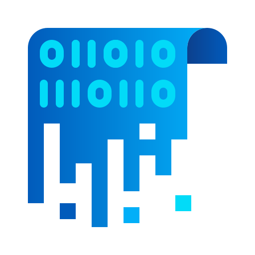 data encryption icon