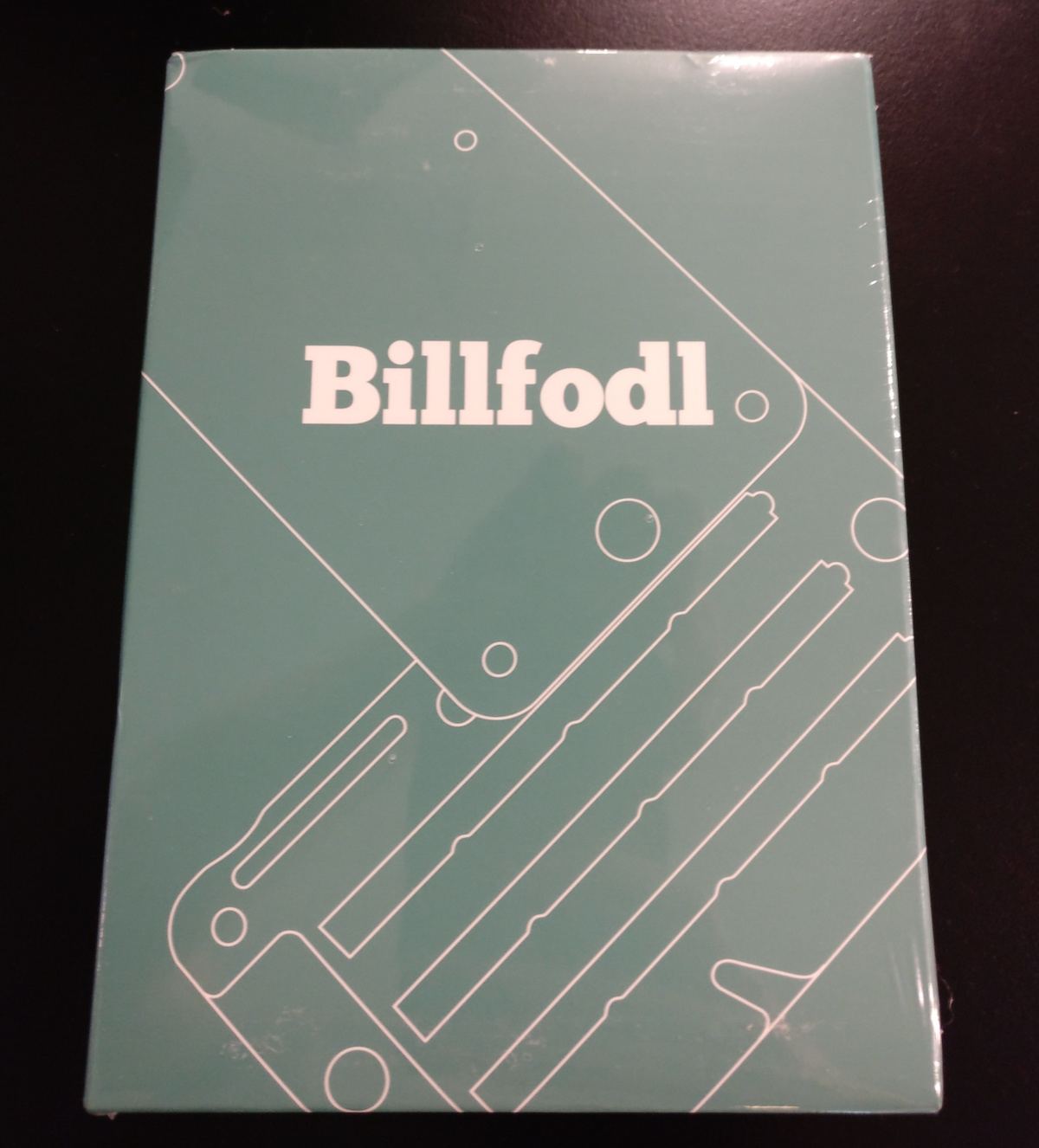 Billfodl Review: Ultimate Wallet Backup Tool (2021)