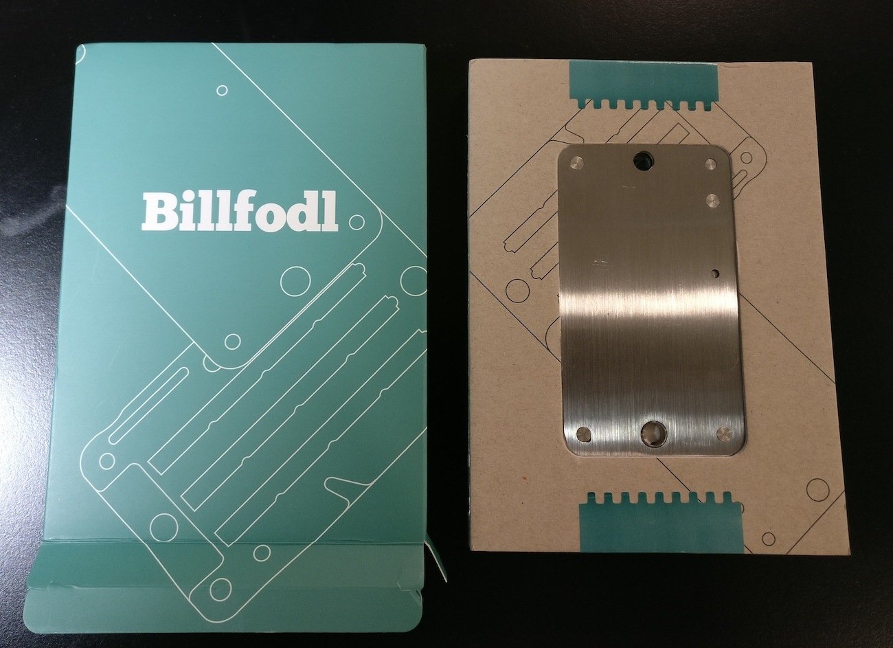 billfodl