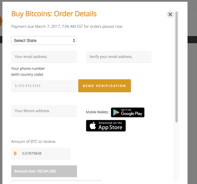 buy bitcoin with cash deposit in uk