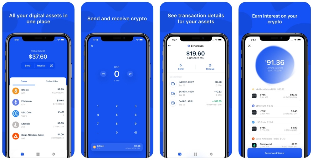 Coinbase Review 5 Tips Low Fees Safe Legit 2021