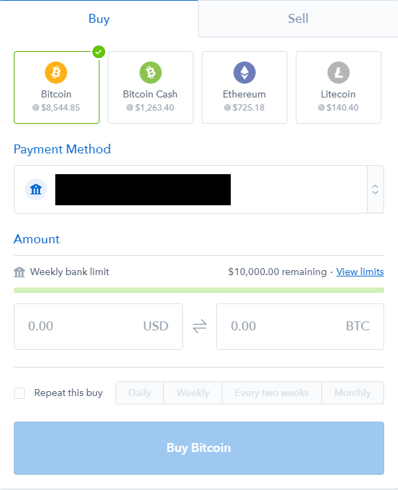 How to send bitcoin from coinbase app How to send bitcoin from coinbase app