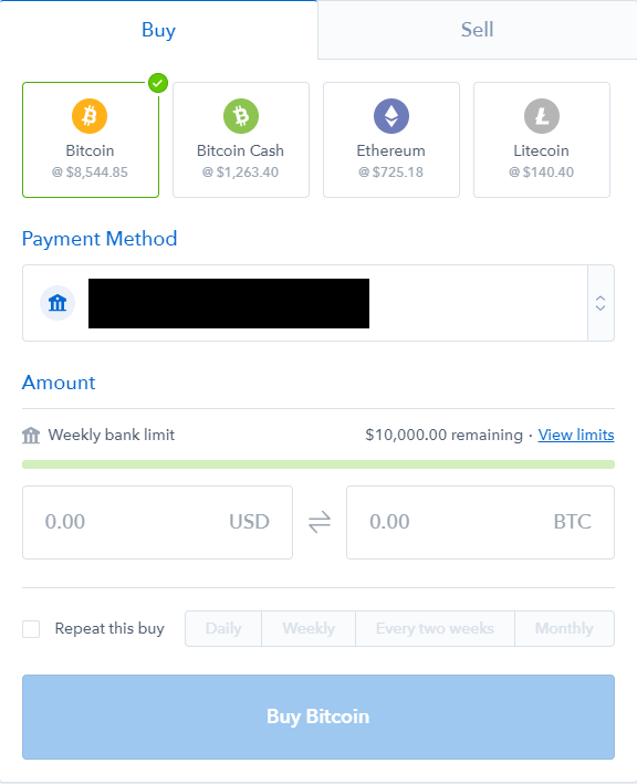 how to cancel order on coinbase
