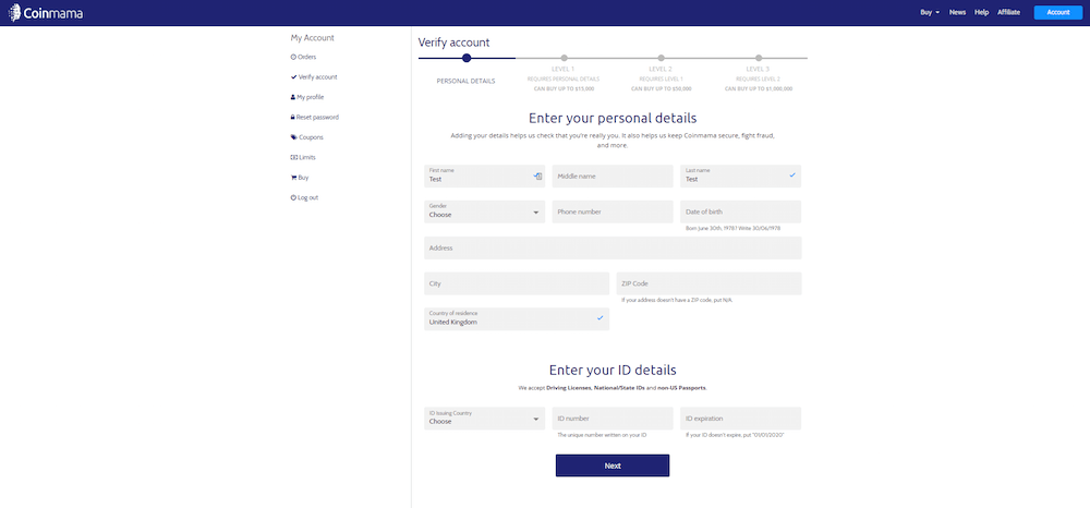 Coinbase vs. Coinmama Comparison – Which Bitcoin Exchange Is Better?