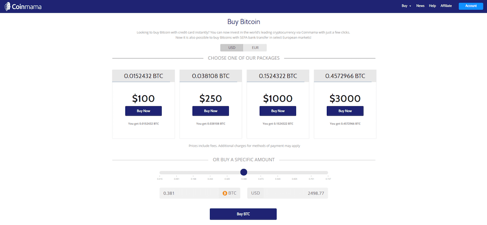 How to Set Up a Bitcoin Wallet?