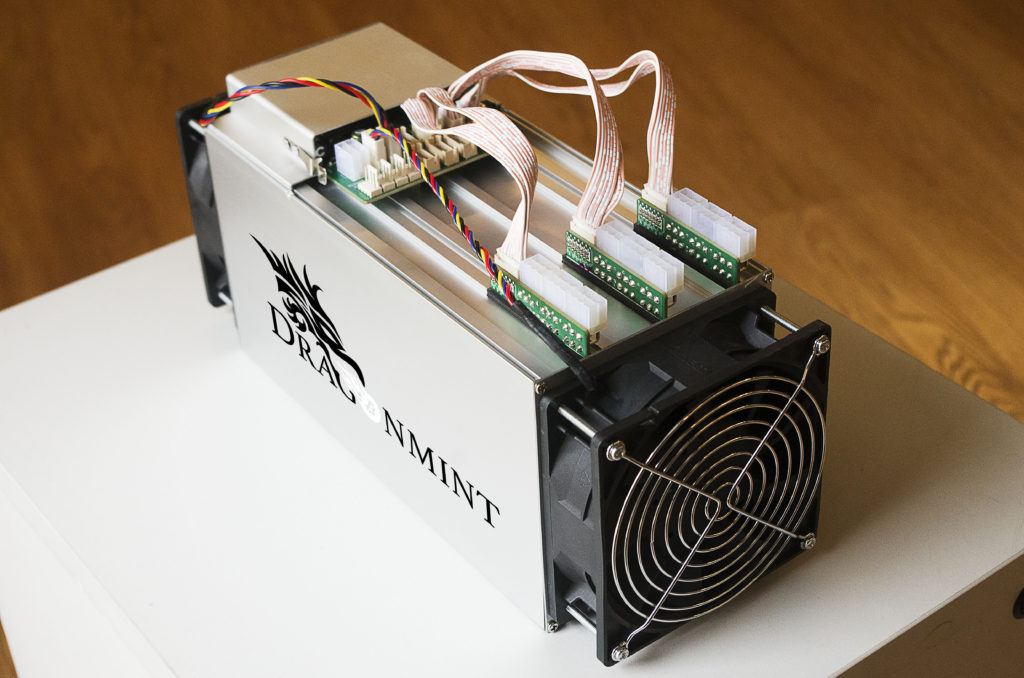 5 Best ASIC Bitcoin Mining Hardware 