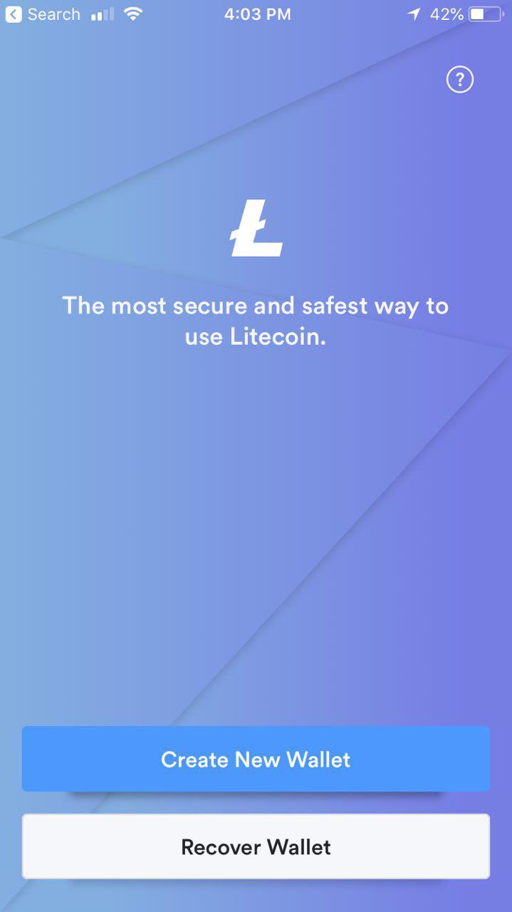 7 Best Litecoin Wallet Apps Android, iOS & Desktop (2022)