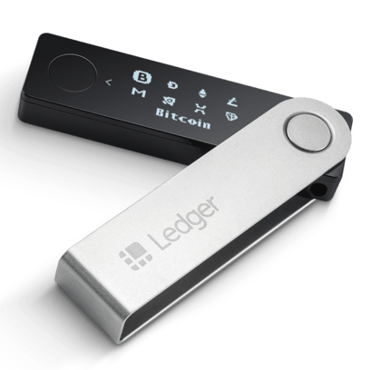 ledger nano x