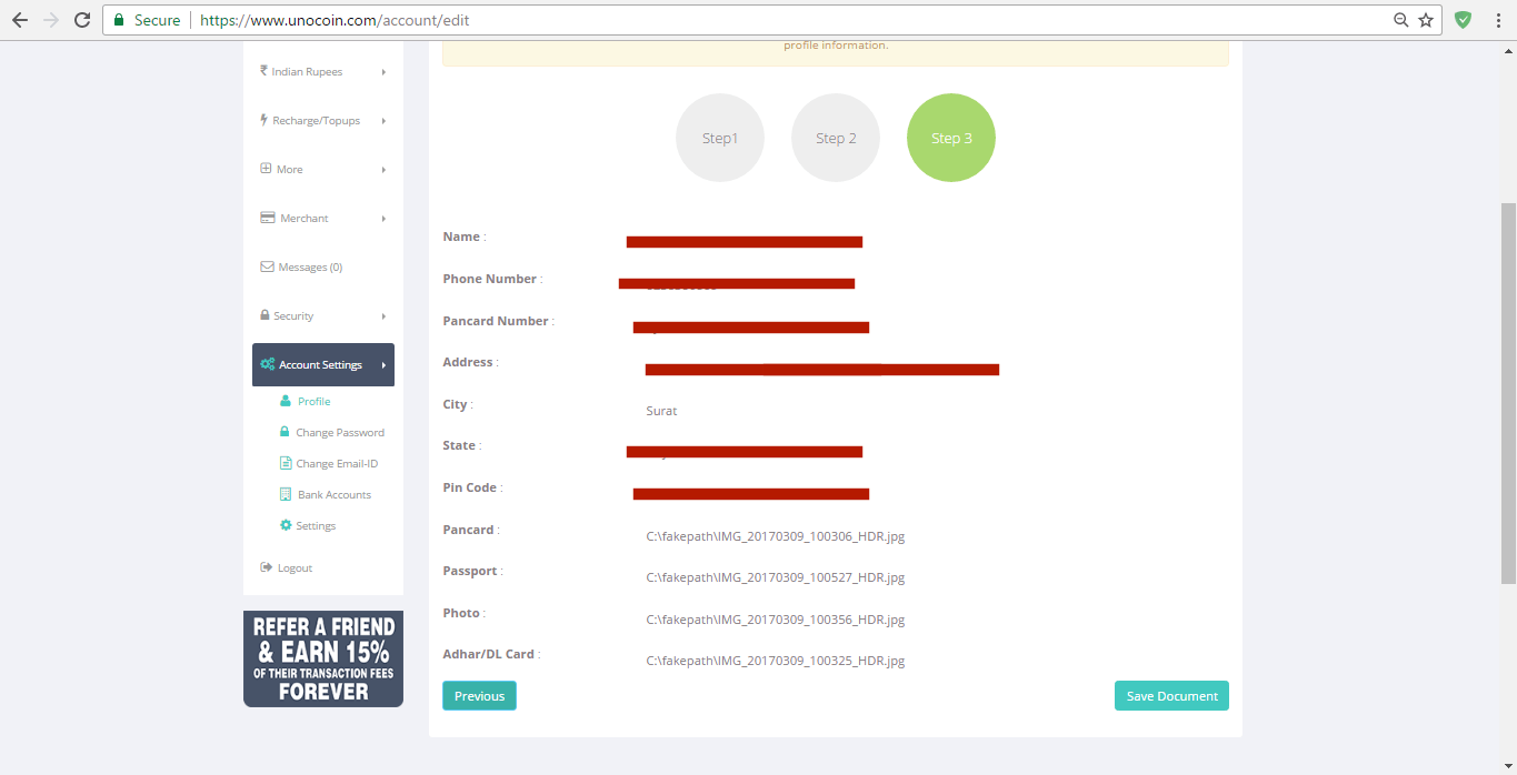 How to Cash Out Bitcoin?