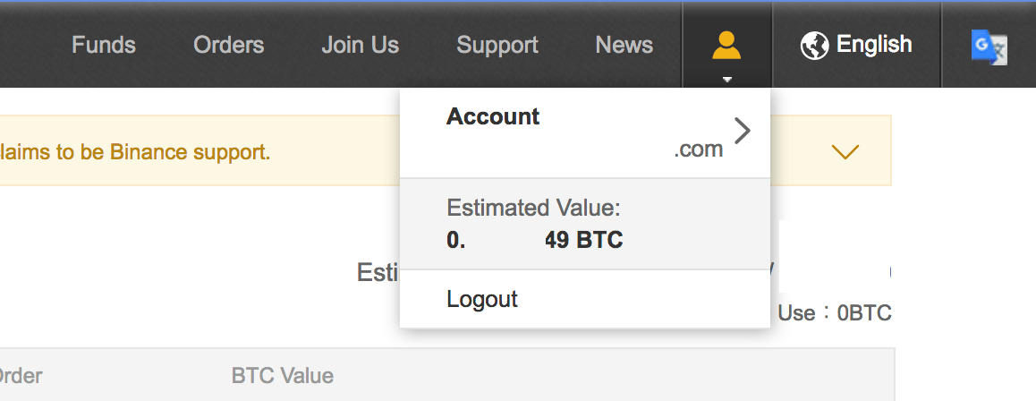 Binance Exchange Review 5 Reasons!    It S Safe 2019 Updated - 