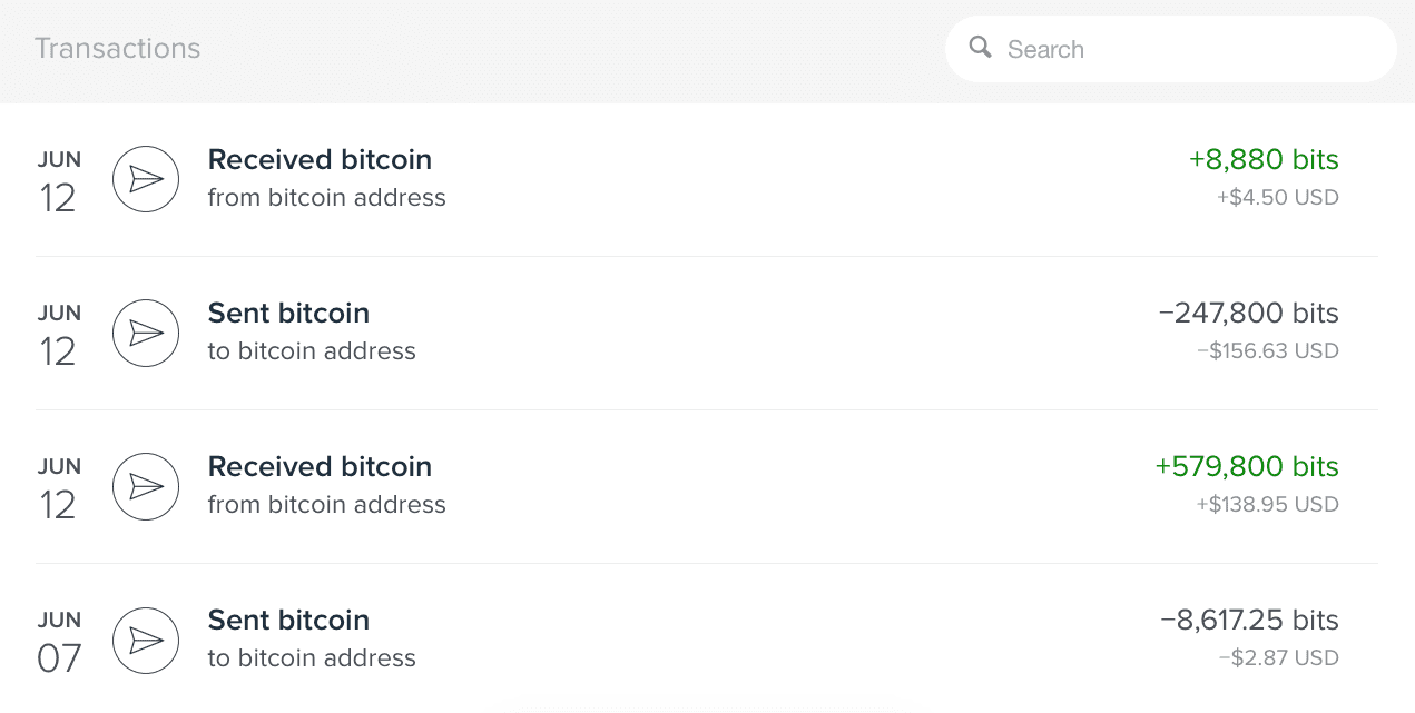 How to get bitcoin address in coinbase How to get bitcoin address in coinbase