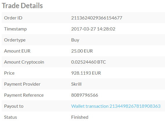 How to get bitcoin skrill How to get bitcoin skrill