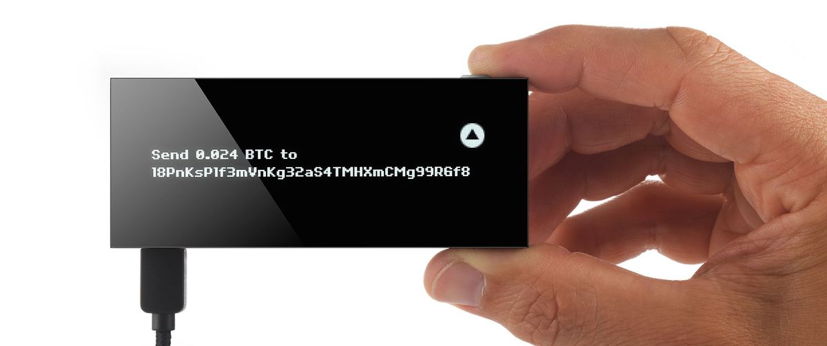 「Keepkey」の画像検索結果