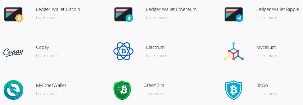 bitcoin mining hardware comparison