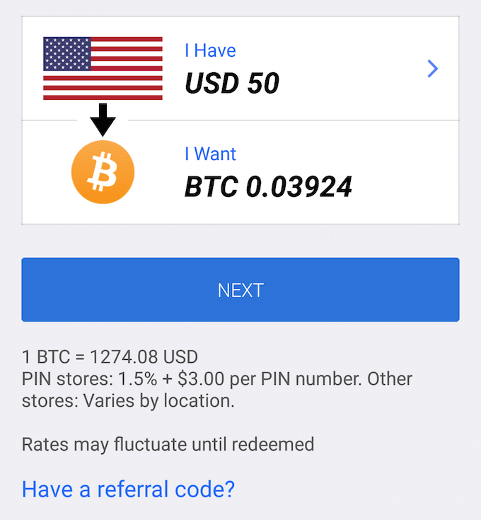 where can i buy bitcoin with cash near me