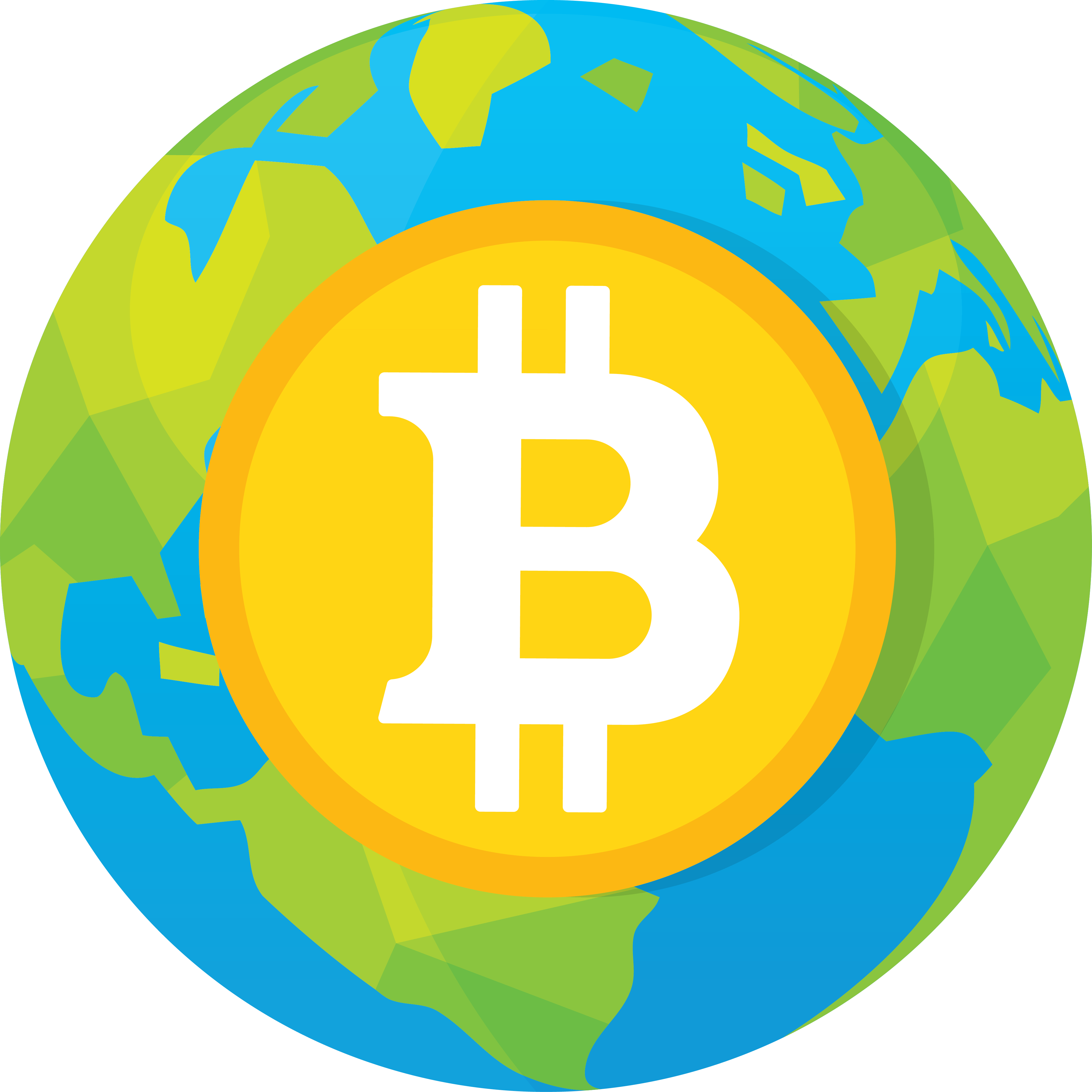 Bitcoin mining hash rate chart