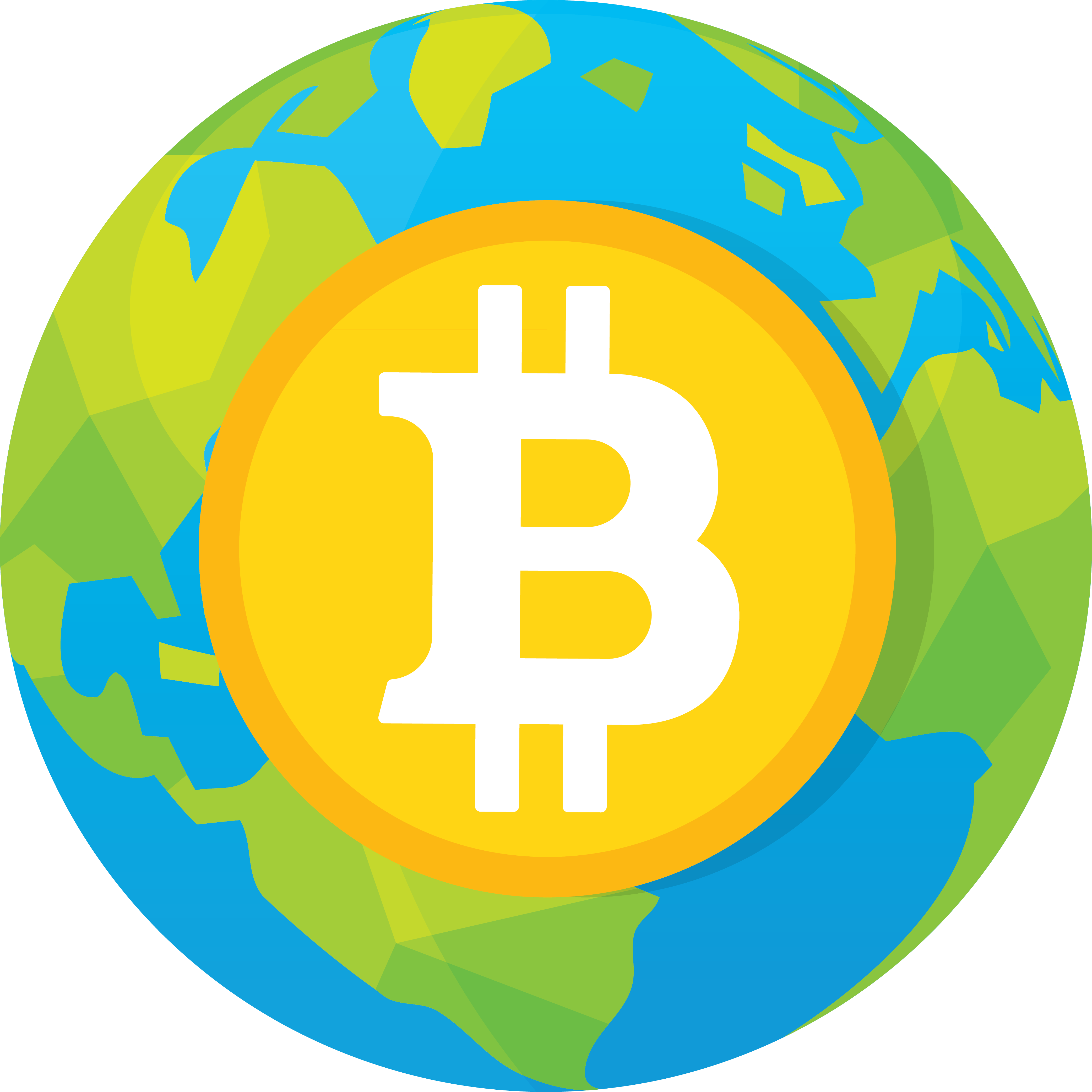 how to buy bitcoin worldwide