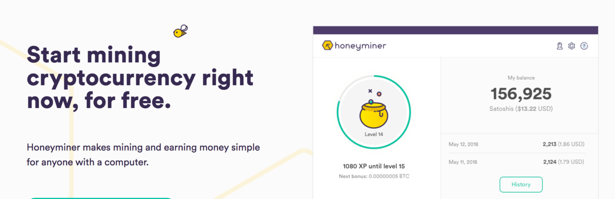 honeyminer