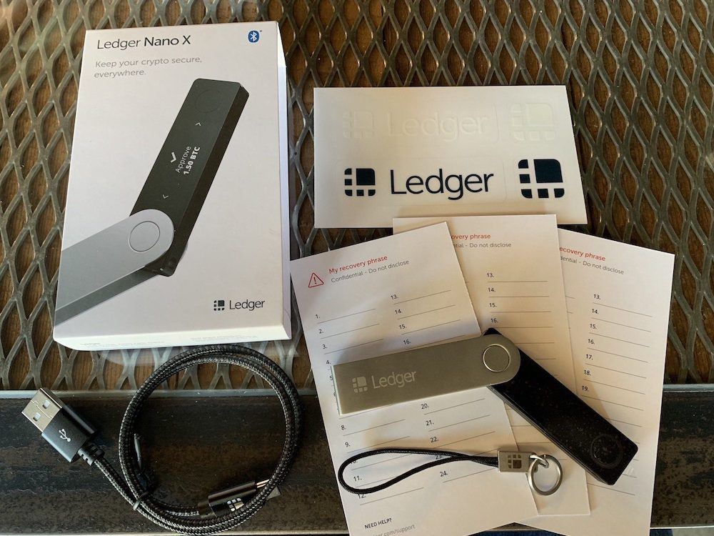 Ledger Nano X Review: 5 Things to Know Before (2021)