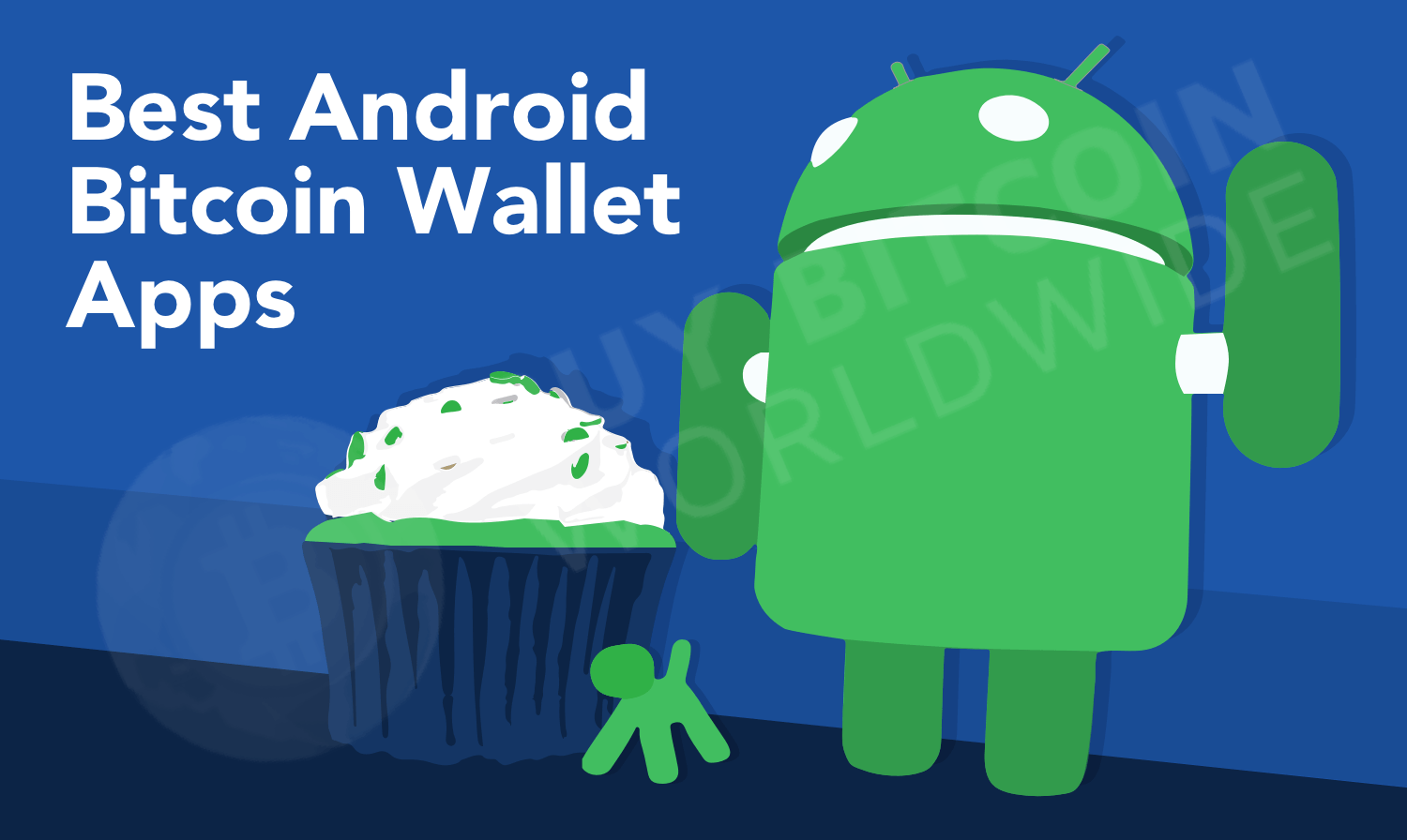 android bitcoin wallet