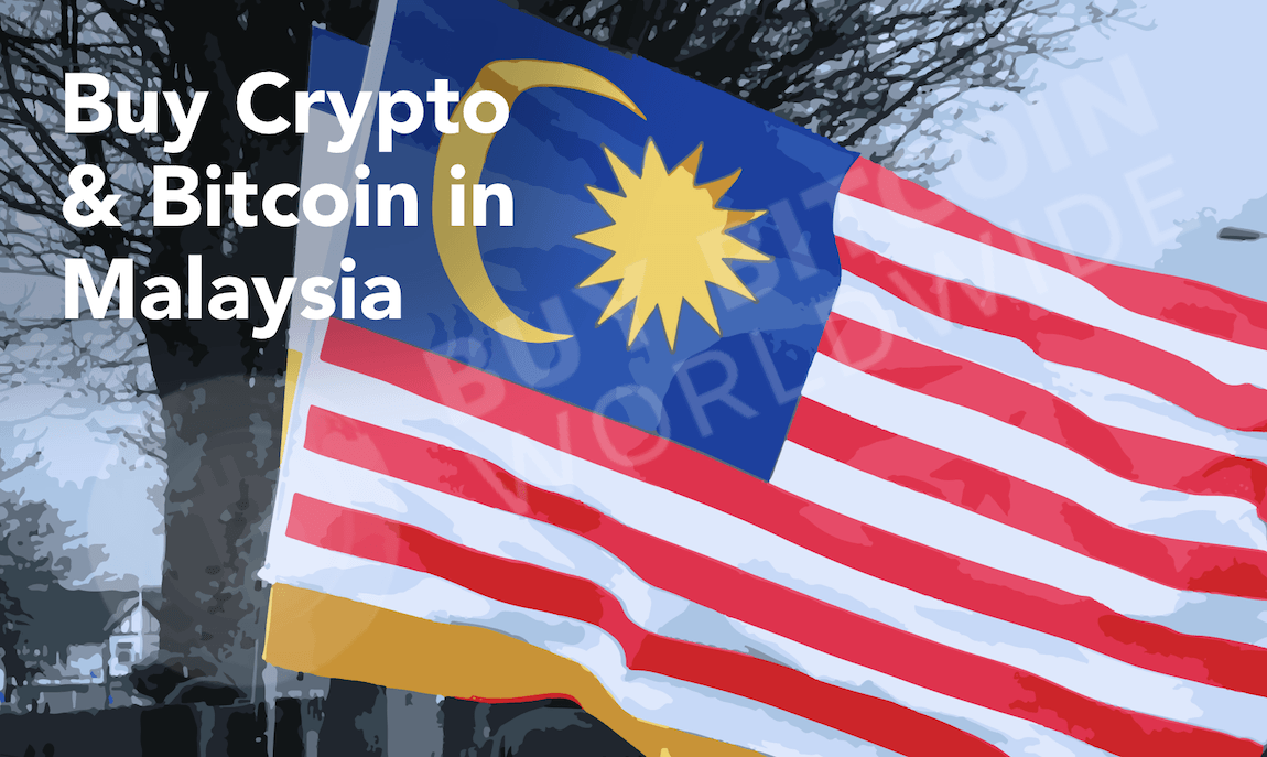 malaysia bitcoin