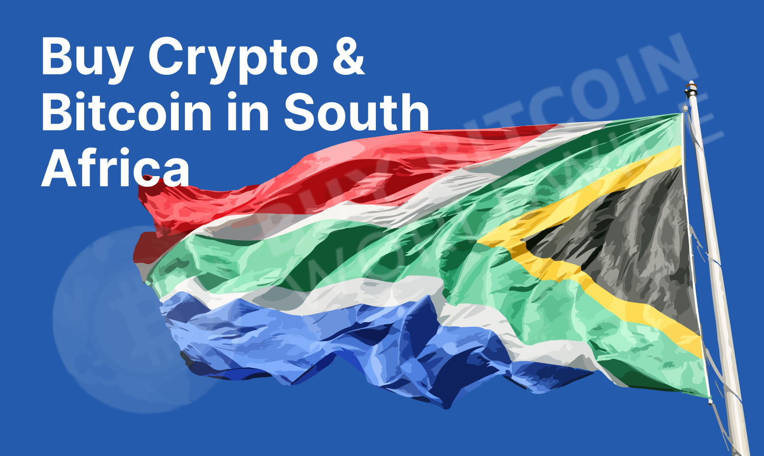 bitcoin in south africa