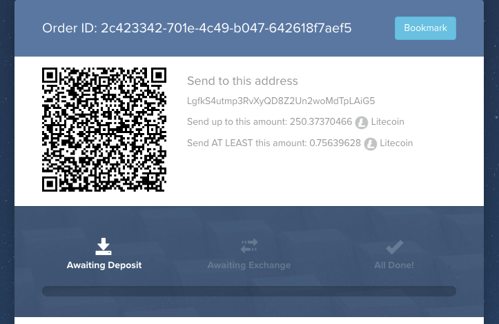 Bitcoin wallet id and address best ethereum wallet coinbase