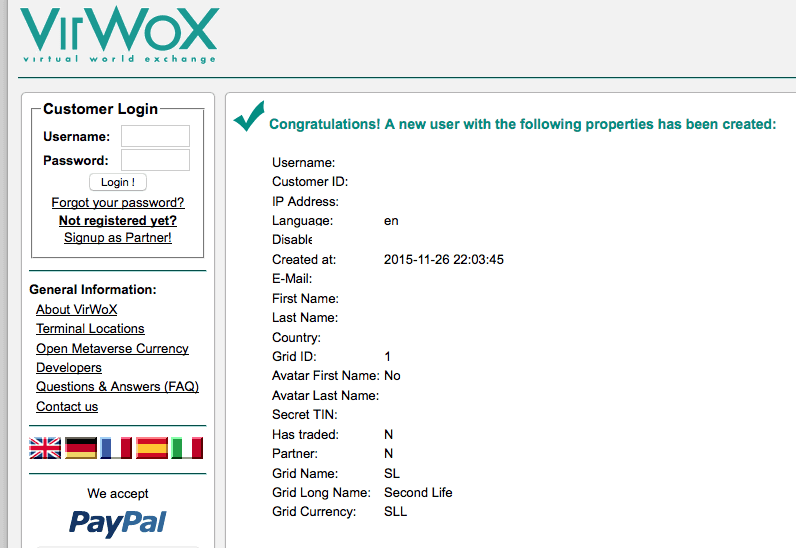 how do i buy bitcoin from virwox