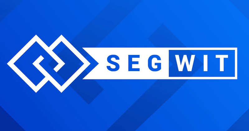 what is segwit