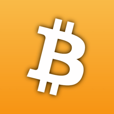 Bitcoin Wallet Logo