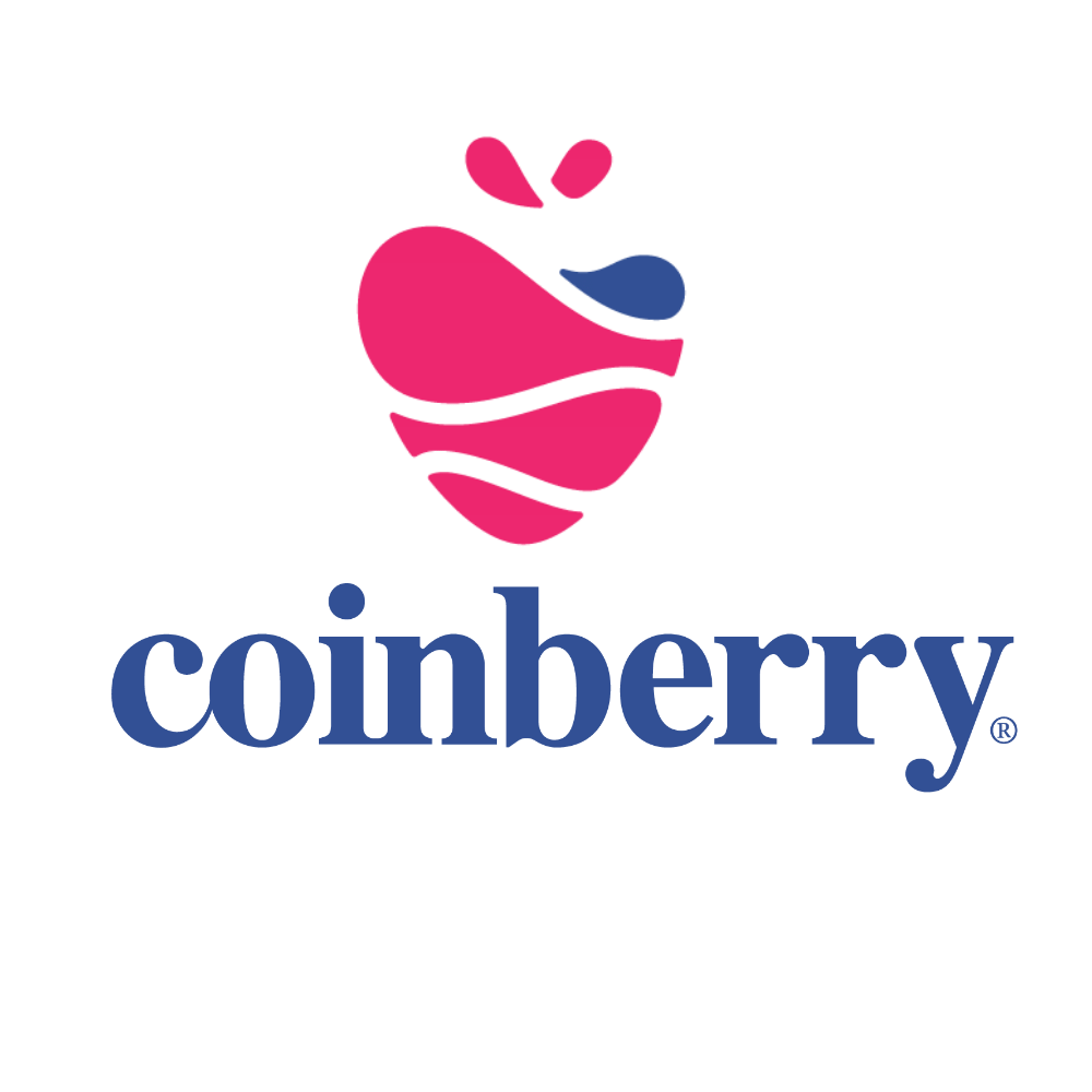 coinberry logo