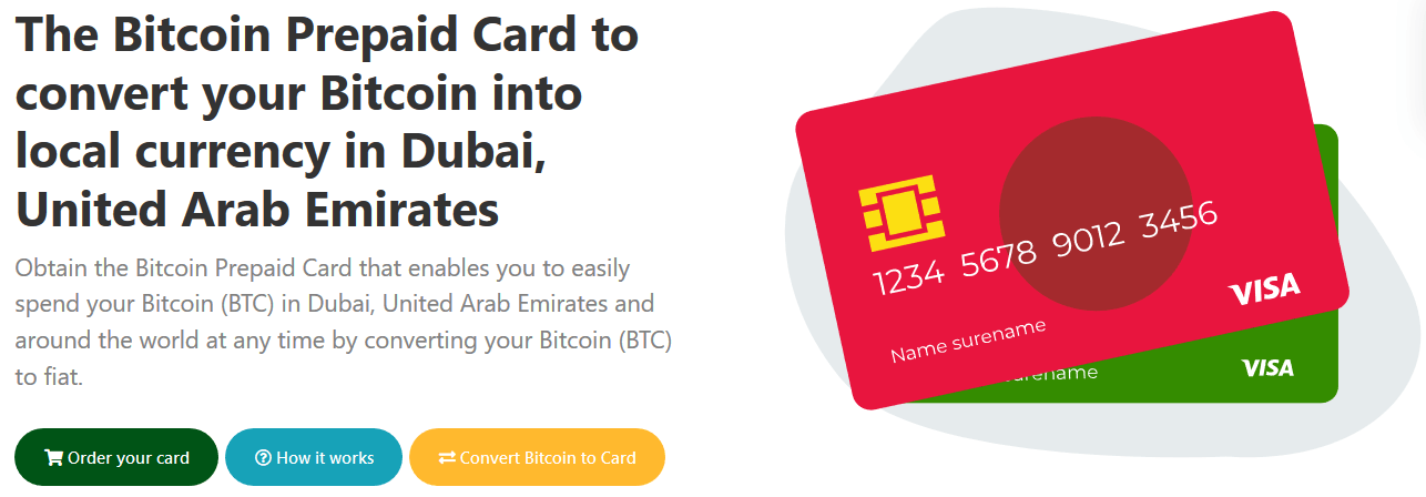 acquistare bitcoin negli emirati arabi uniti come vendere un bitcoin per contanti