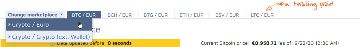 9 Exchanges To Buy Bitcoin Crypto In Germany 21