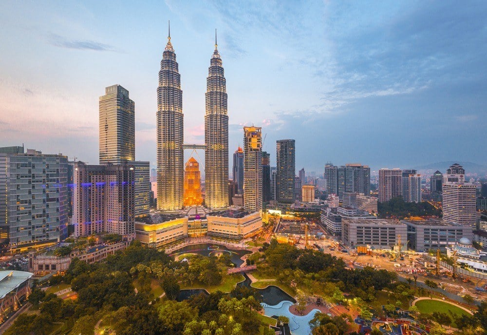 unde să investești bitcoin în malaysia