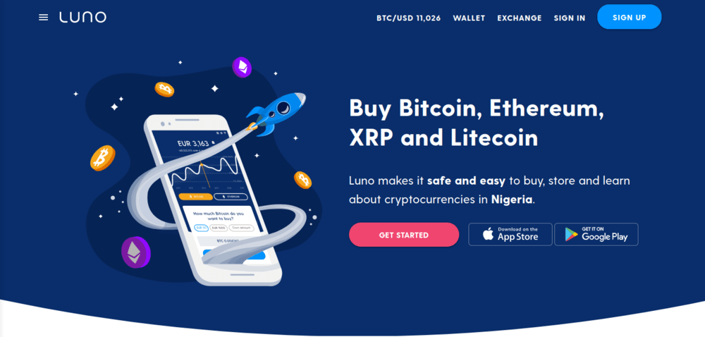 i migliori siti per scambiare bitcoin in nigeria mercato btcswift