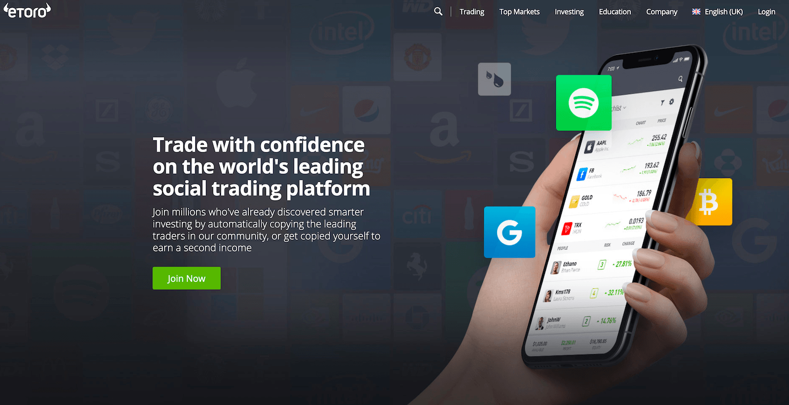 9 Best Crypto Bitcoin Exchange Platforms Trading Sites