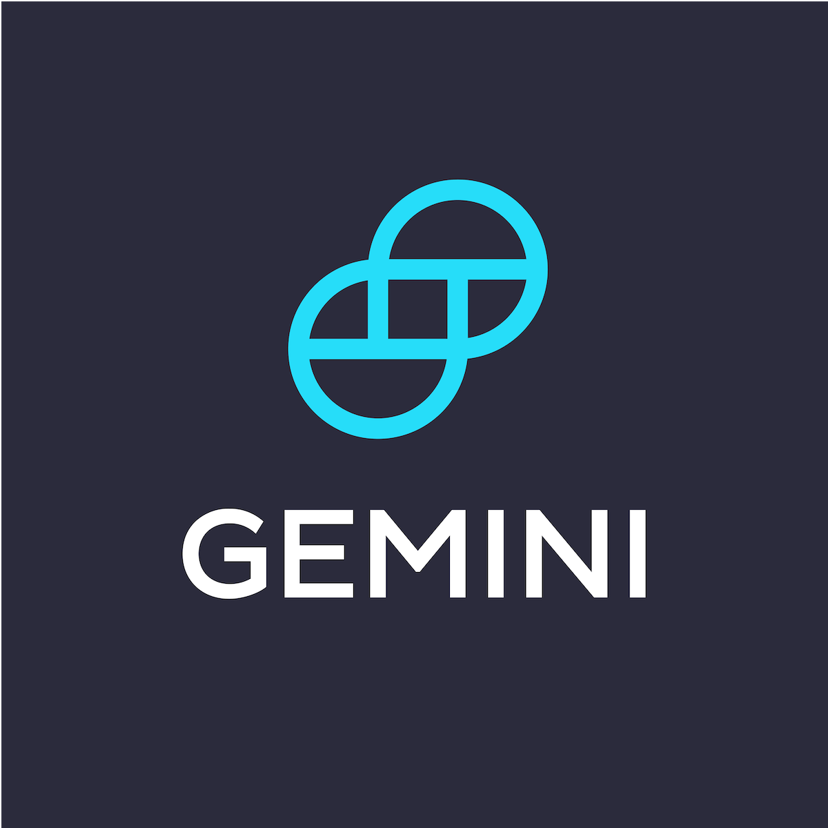 gemini homepage