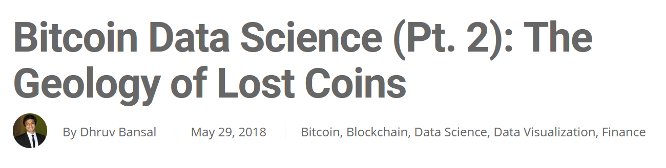 data di fine mineraria bitcoin