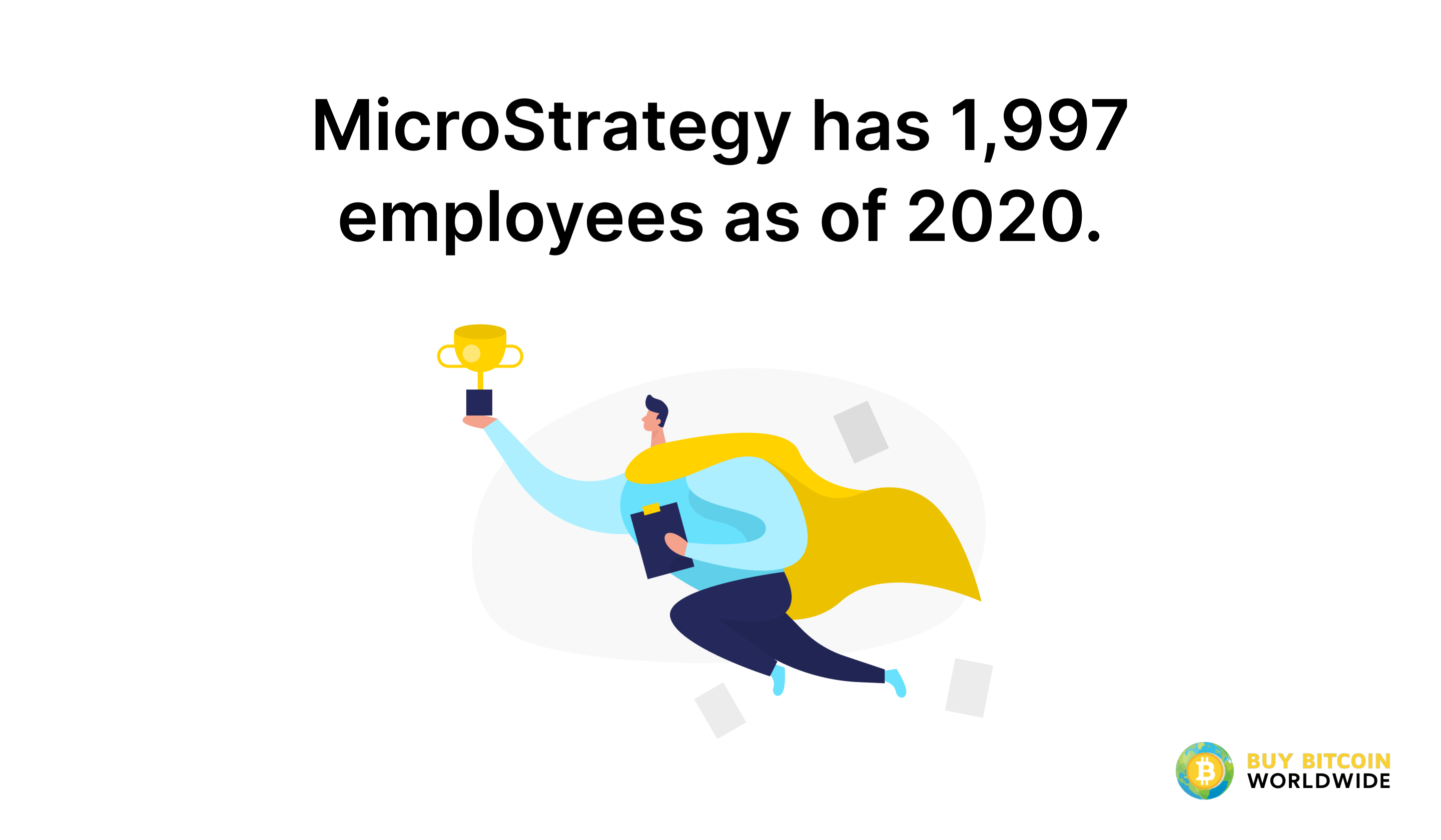 microstrategy employees