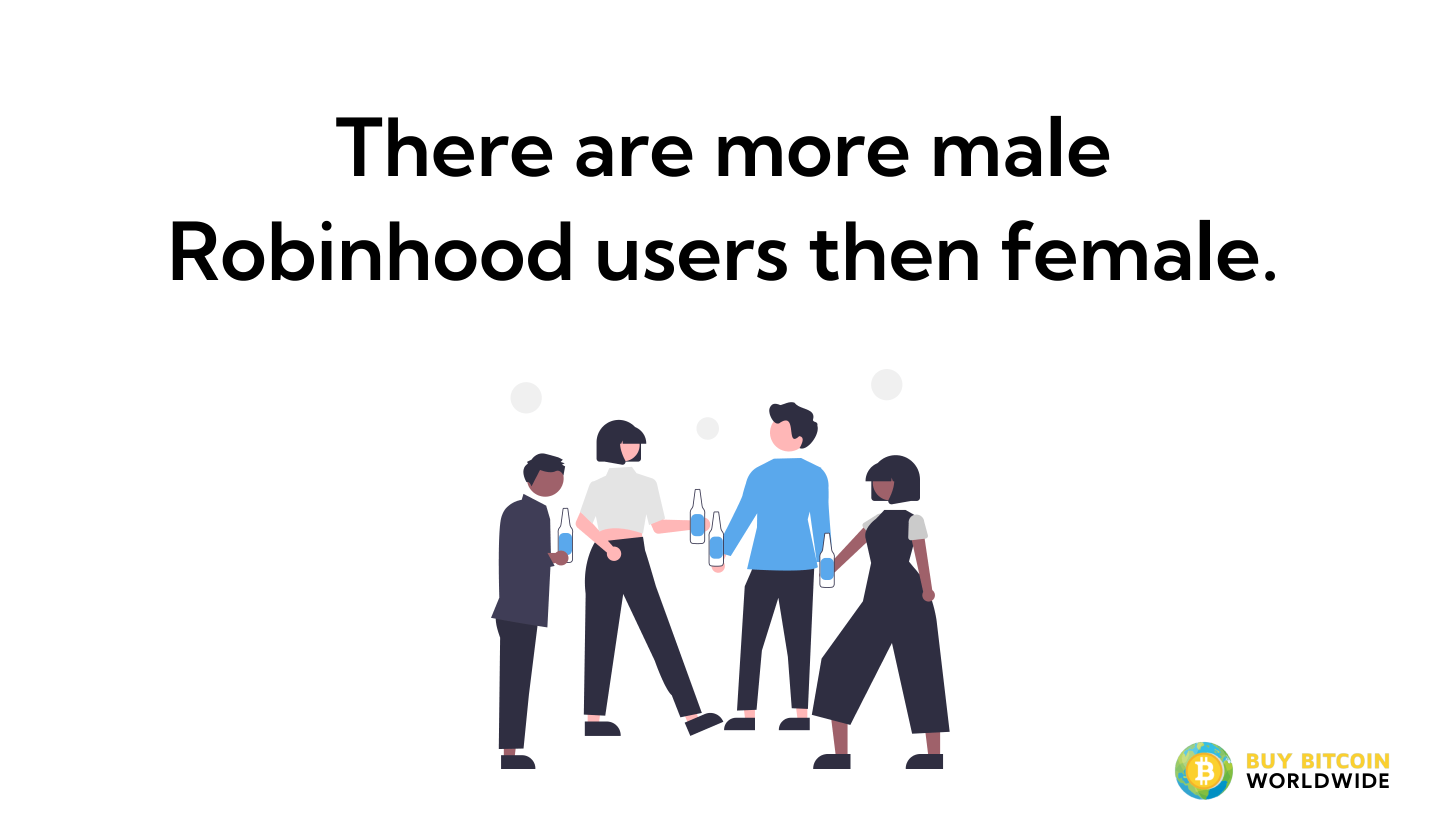 robinhood user demographics
