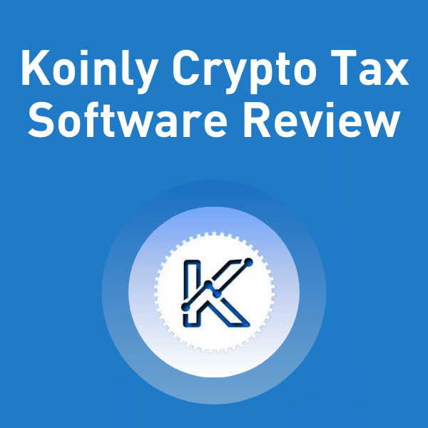 Koinly Review Legit & Safe? (2023)