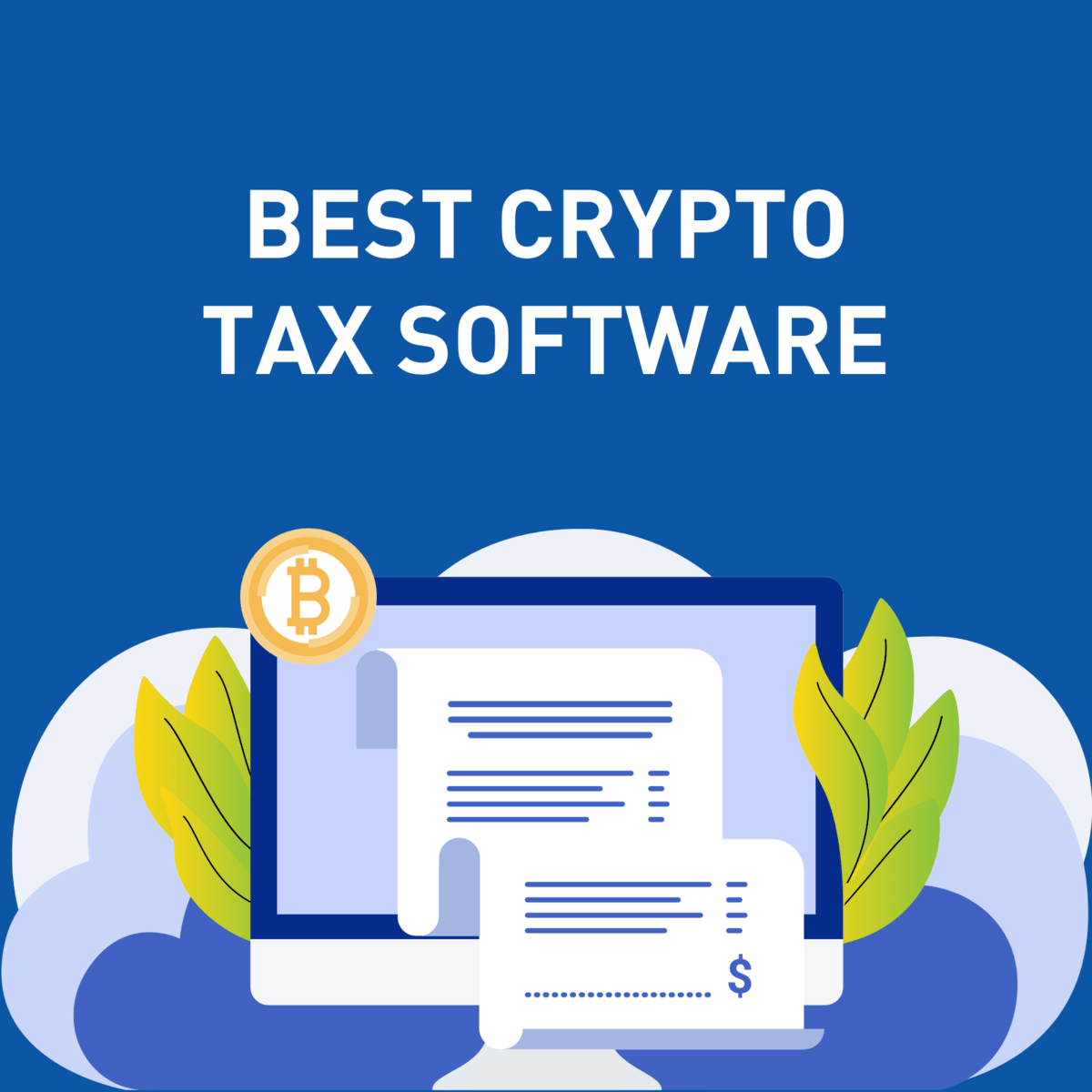 5 Best Crypto Tax Software (Prevent Audits in 2021)