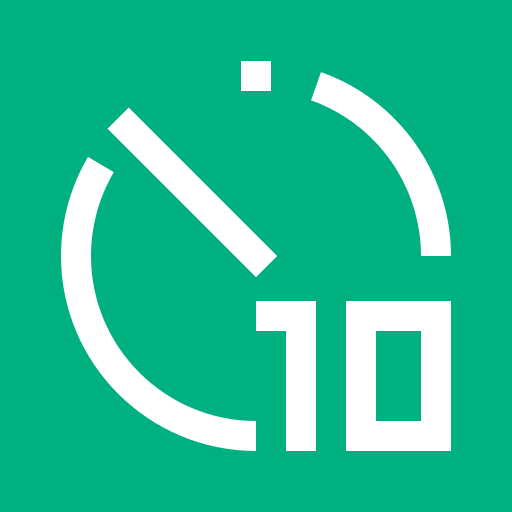 10 minute icon