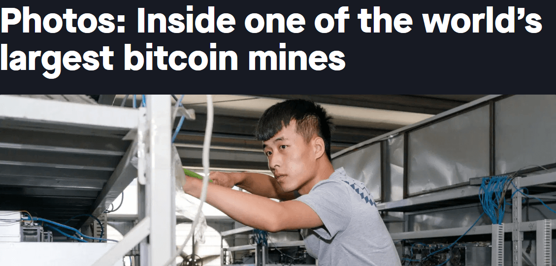 miglior rig per minerario bitcoins