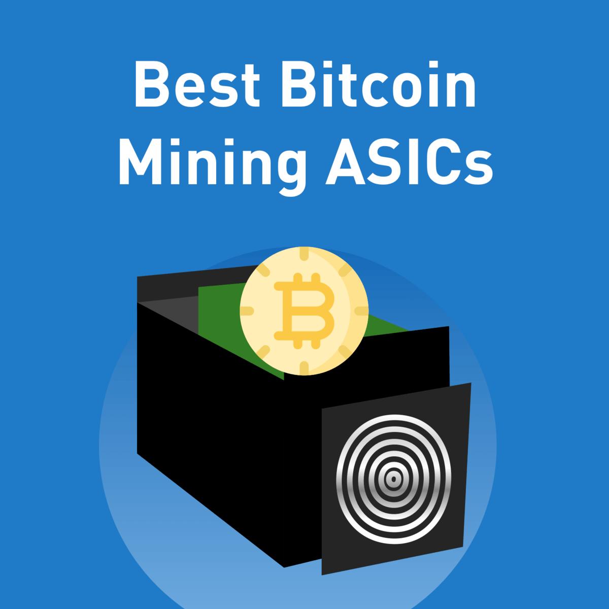 Bitcoin miner