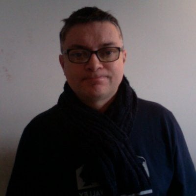 David Stanway