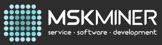 mskminer logo