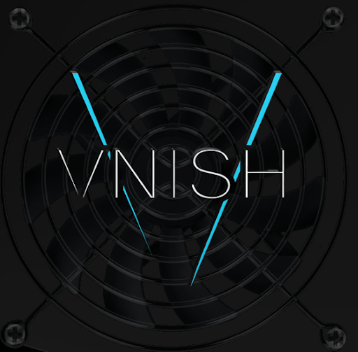vnish logo