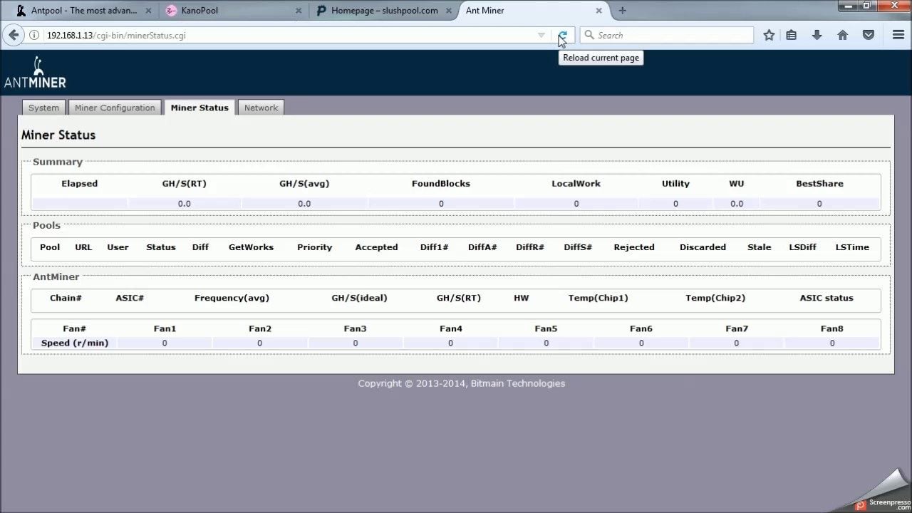 pc bitcoin mining software pc bitcoin mining software